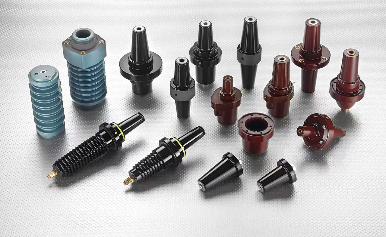 Bảng giá đầu nối Bushing CHARDON